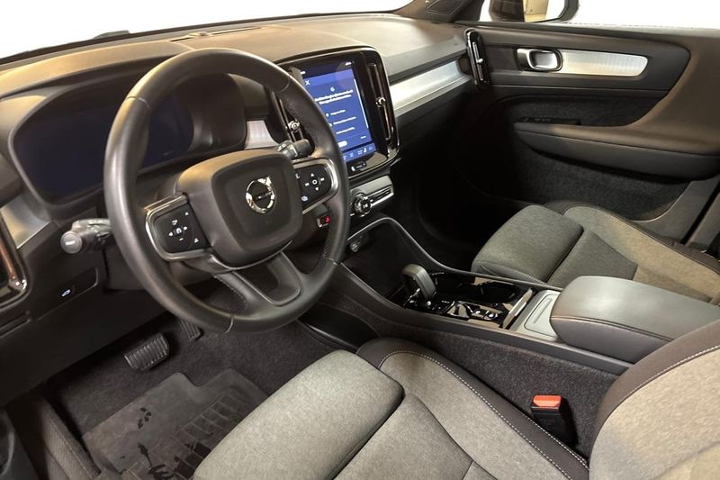 Volvo XC40 bild 8