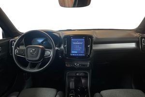 Volvo XC40 bild 9