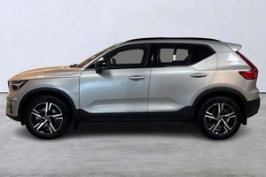 Volvo XC40 bild 2
