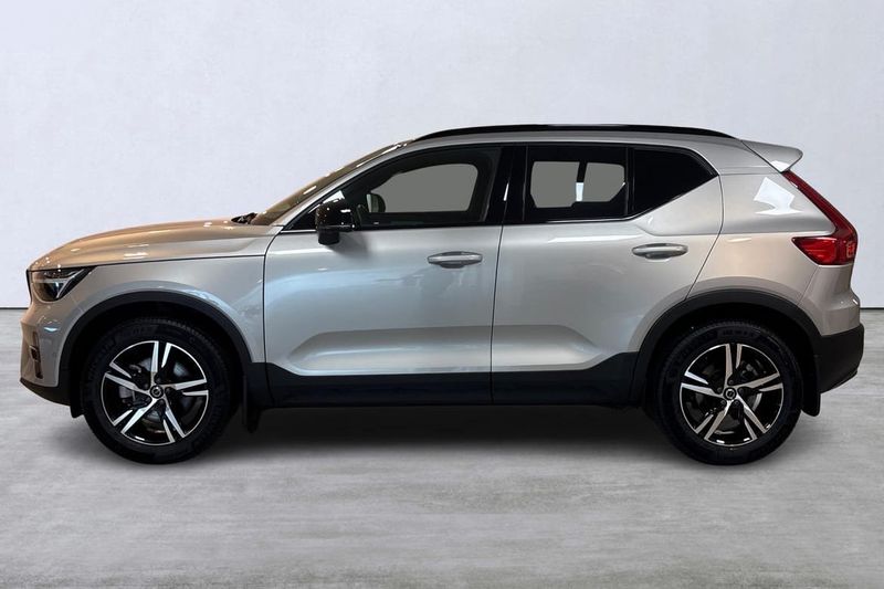 Volvo XC40 bild 2