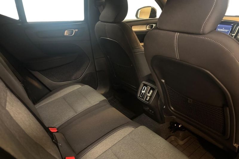 Volvo XC40 bild 11