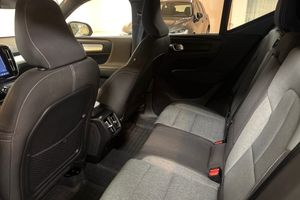 Volvo XC40 bild 12