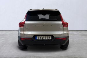 Volvo XC40 bild 5