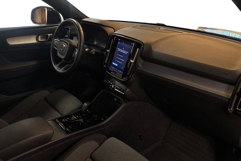 Volvo XC40 bild 10