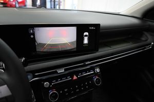 Hyundai Tucson bild 7