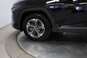 Hyundai Tucson bild 8