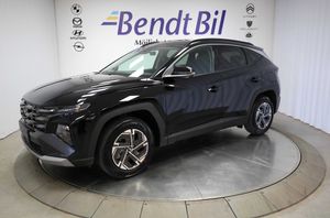 Hyundai Tucson bild 4