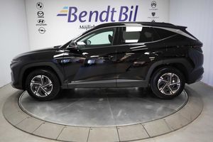 Hyundai Tucson bild 6