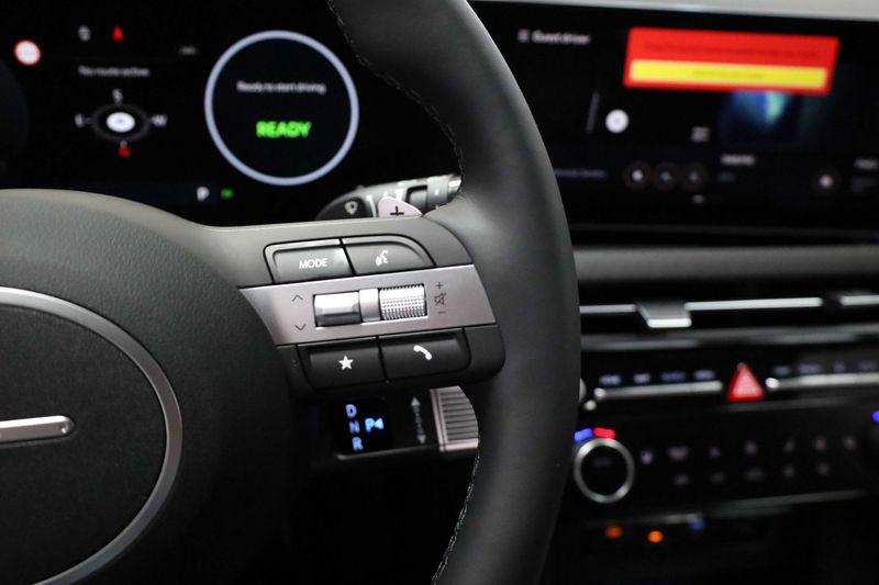 Hyundai Tucson bild 9