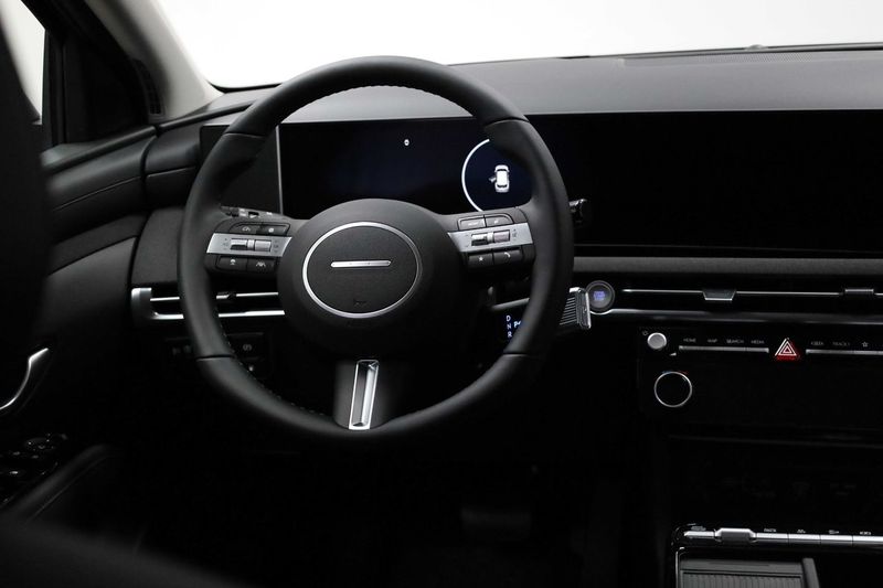 Hyundai Tucson bild 3