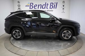 Hyundai Tucson bild 16