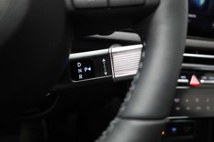 Hyundai Tucson bild 15
