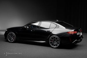 BMW M5 bild 7