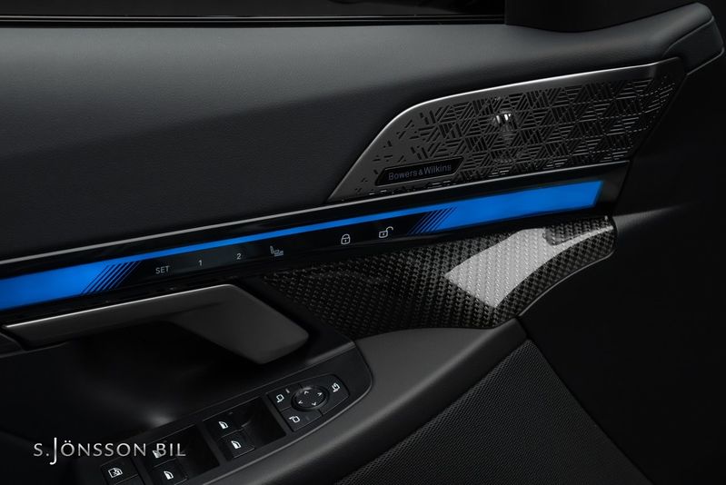 BMW M5 bild 19