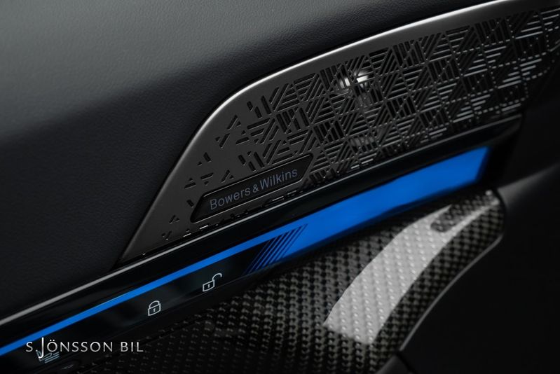 BMW M5 bild 20