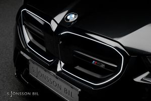 BMW M5 bild 10