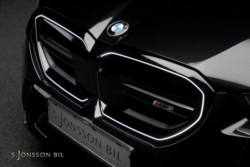 BMW M5 bild 10