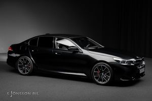 BMW M5 bild 8