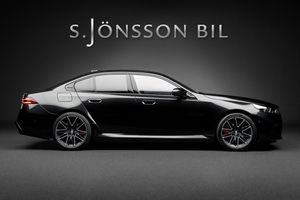 BMW M5 bild 3