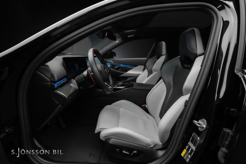 BMW M5 bild 15