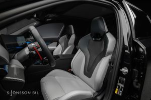 BMW M5 bild 22