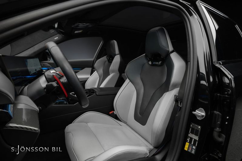 BMW M5 bild 22