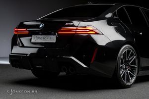 BMW M5 bild 12
