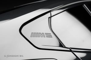 BMW M5 bild 13