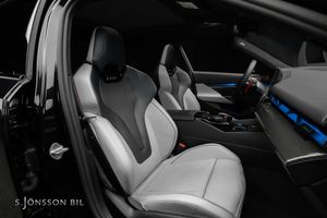 BMW M5 bild 16