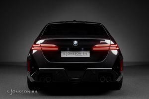 BMW M5 bild 5