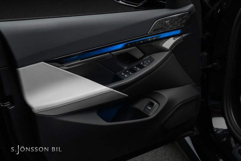 BMW M5 bild 18