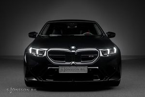 BMW M5 bild 6