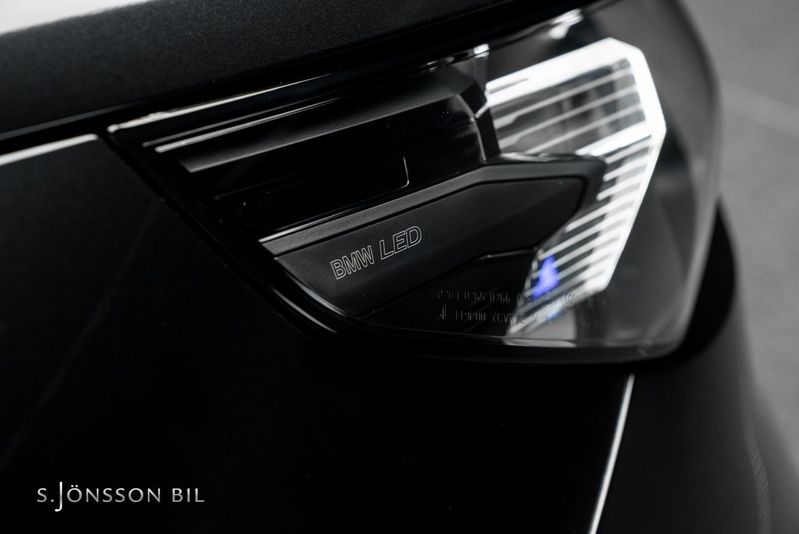 BMW M5 bild 11