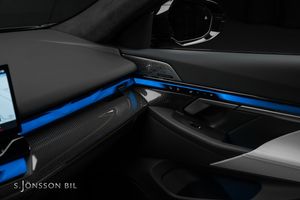 BMW M5 bild 29