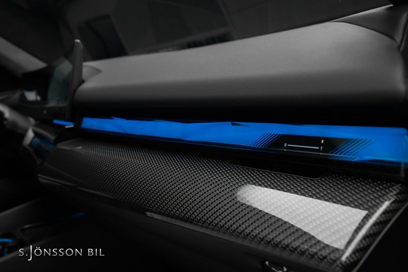 BMW M5 bild 28