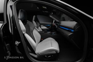 BMW M5 bild 27