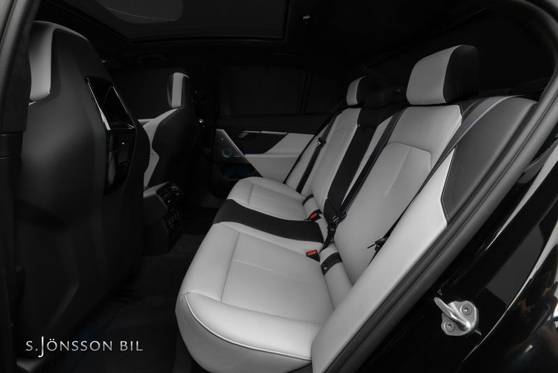 BMW M5 bild 24