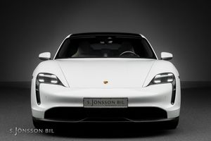 Porsche Taycan bild 7