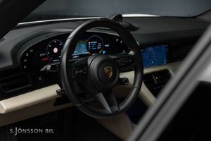 Porsche Taycan bild 14