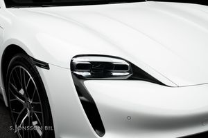 Porsche Taycan bild 9