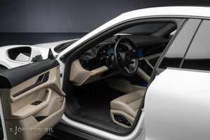 Porsche Taycan bild 12