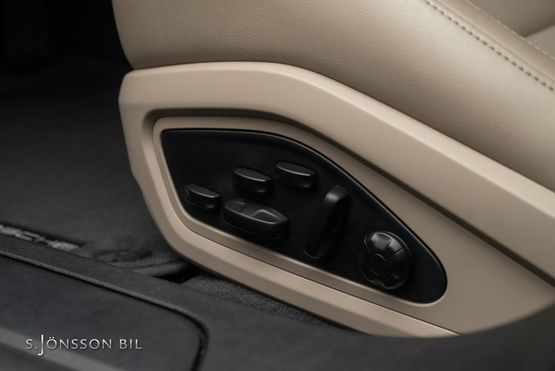 Porsche Taycan bild 19