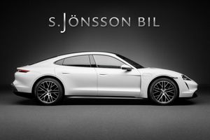 Porsche Taycan bild 4
