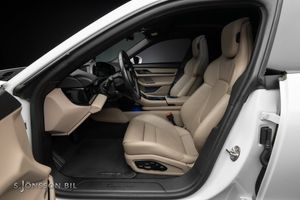 Porsche Taycan bild 13