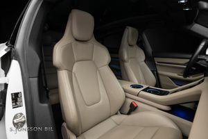 Porsche Taycan bild 16