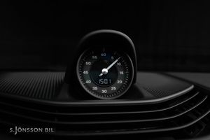 Porsche Taycan bild 21