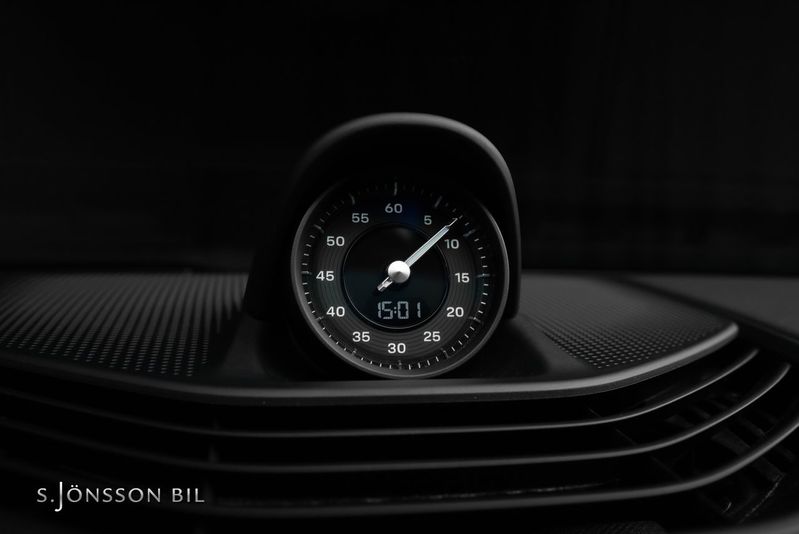 Porsche Taycan bild 21