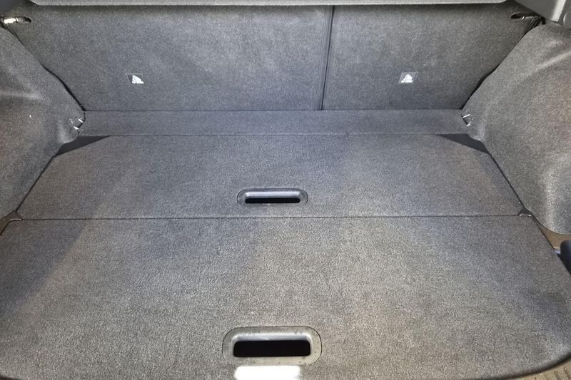 Nissan Qashqai bild 19