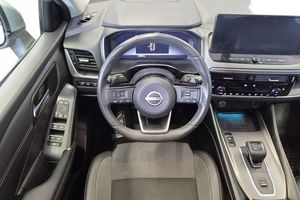 Nissan Qashqai bild 11