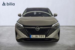 Nissan Qashqai bild 2